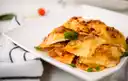 Raviolone de Quesos