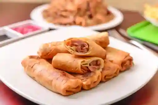 Lumpias Primavera