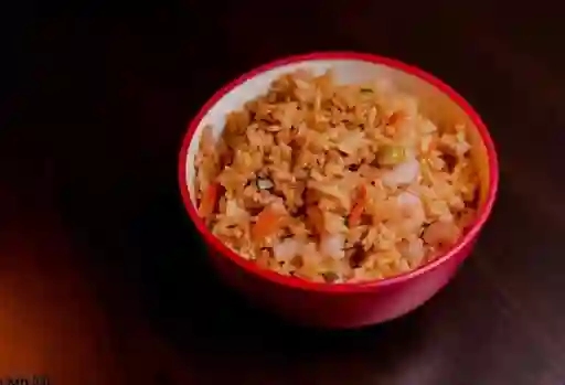 Thai Kong Arroz Medio