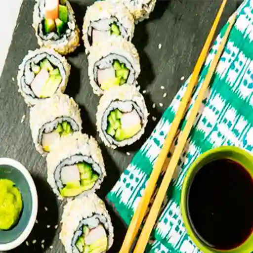 California Roll