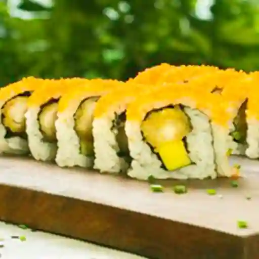 Green Roll