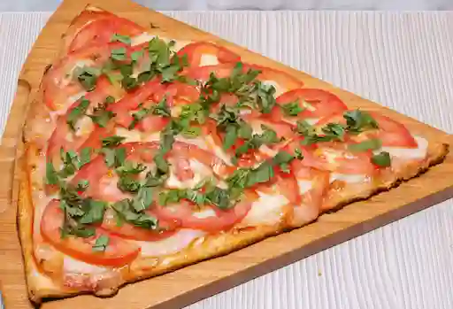 Pizza Napolitana