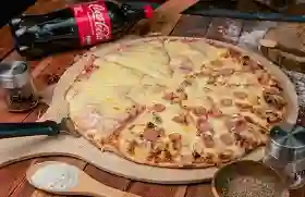 Combo Pizza Familiar Premium