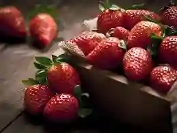 Fresas