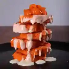 Crema Solteritas