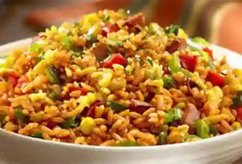 Arroz Paisa Familiar Especial 6 Personas