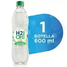 H2OH Limonata 600 ml