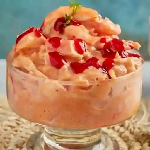 Cóctel Mixto Tradicional 16 Oz