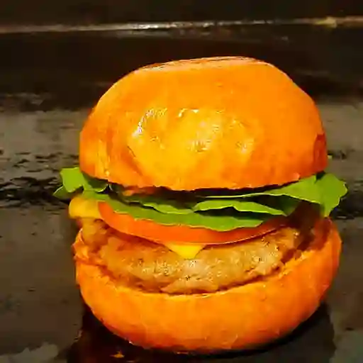 Súper Burger