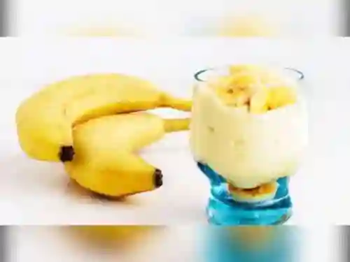 Bananos con Crema