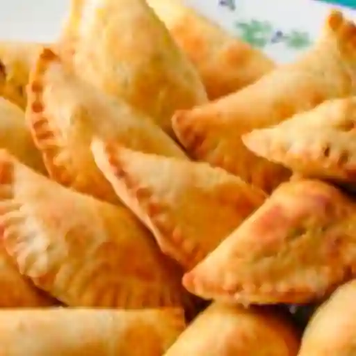 Empanadita de Carne