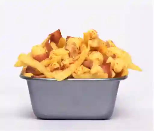 Cheddar Potatoes