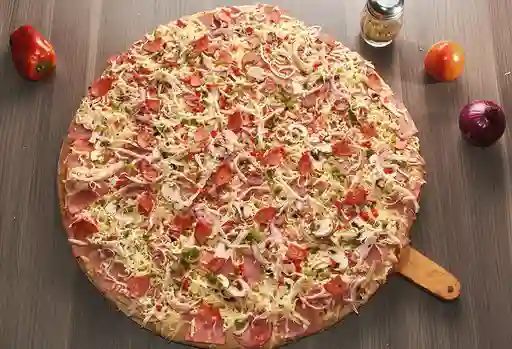 Pizza Rafaello´s
