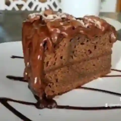 Torta de Chocolate