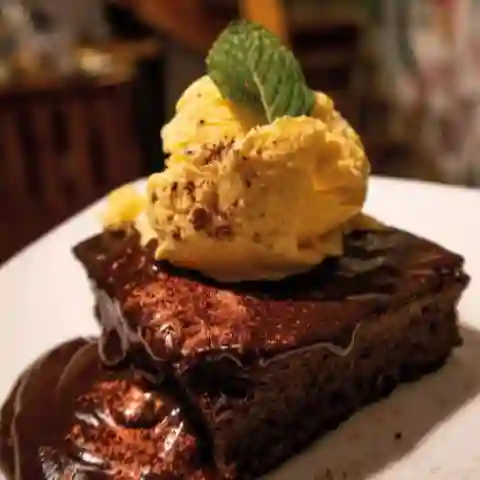 Brownie