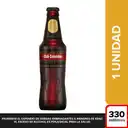 Cerveza Club Colombia Negra Bot. 330ml