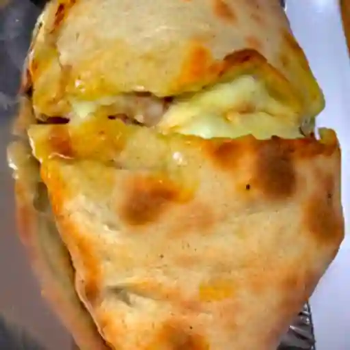 Panzerotti Personal