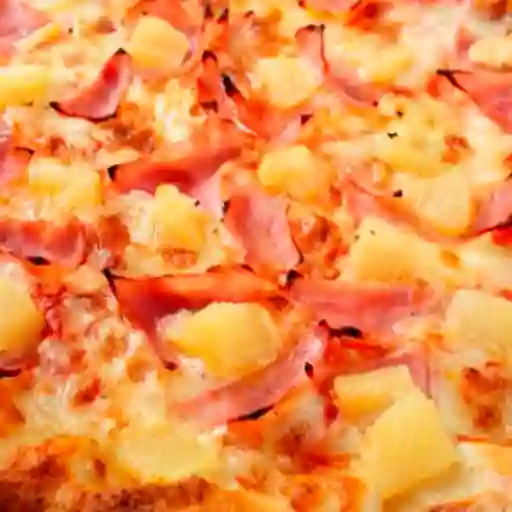 Pizza Hawaiana Small