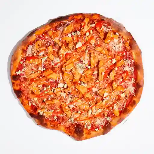 Pizza Tahitiana