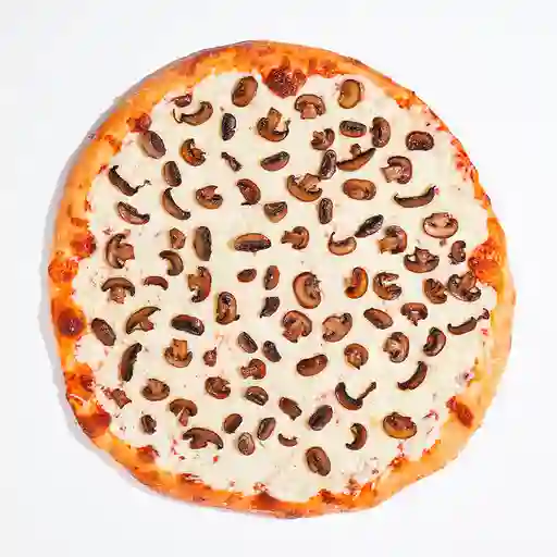 Pizza Vegetariana