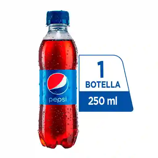 Pepsi 250 ml