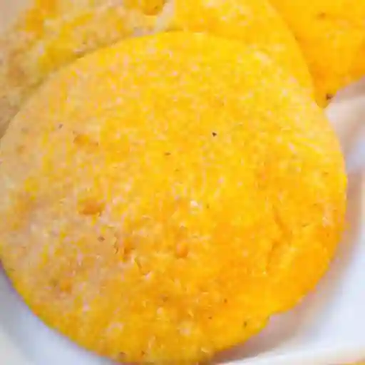 Arepa de Huevo