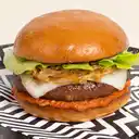 Hamburguesa Ranchera