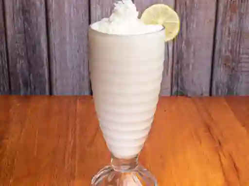 Limonada de Coco