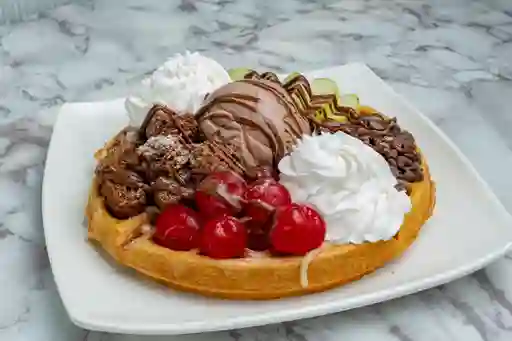 Waffle