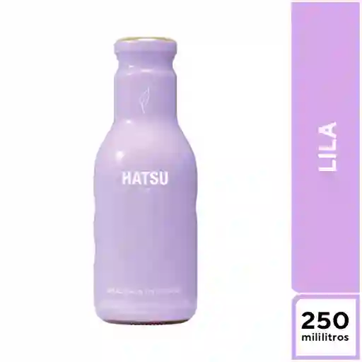 Hatsu Lila 250 ml