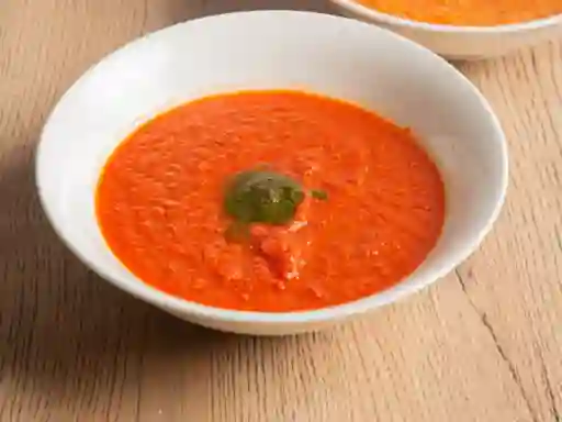 Sopa de Tomate