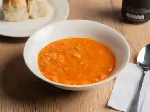 Sopa Minestrone