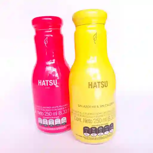 Hatsu Rosa 250 ml