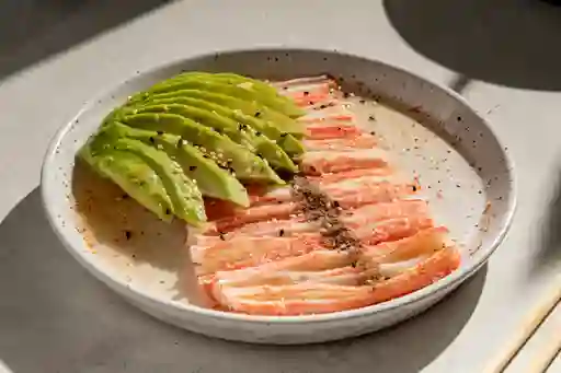 Tiraito de Palmitos