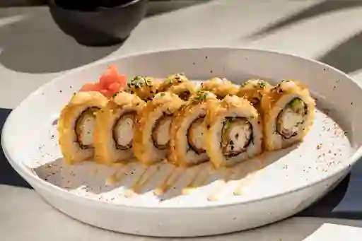 Sushi Miami 10 Bocados
