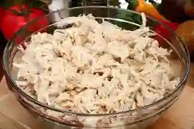 Adición Pollo