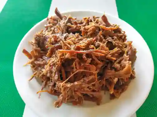 Adición Carne