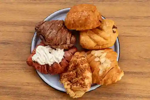 Combo X6