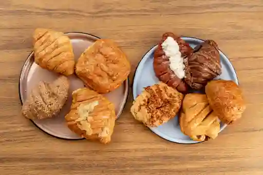 Combo X9