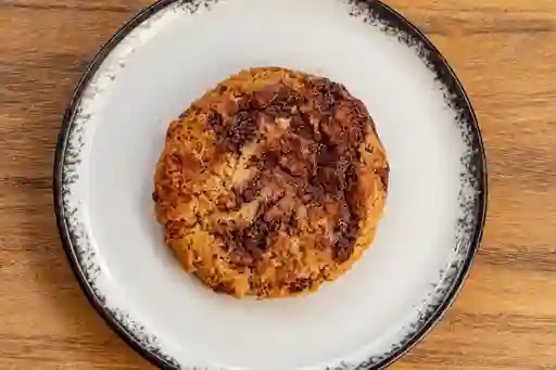 Galleta Chocolate Chips