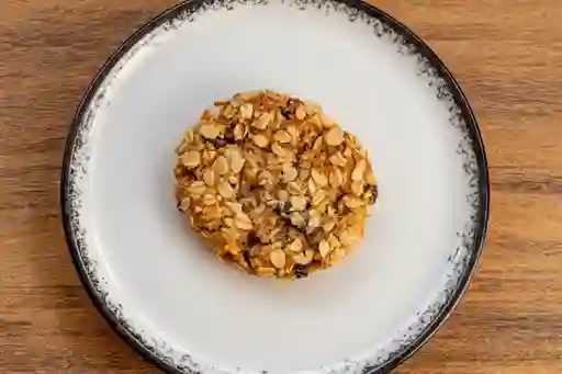 Galleta de Avena