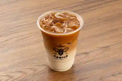Iced Latte
