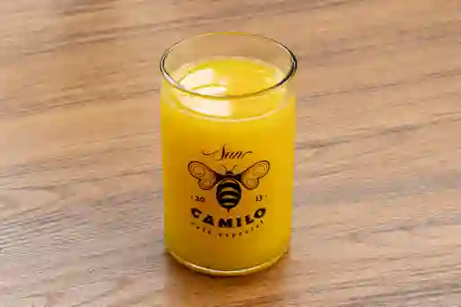 Jugo Naranja