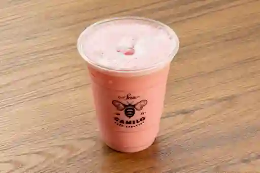 Iced Pink Pitaya