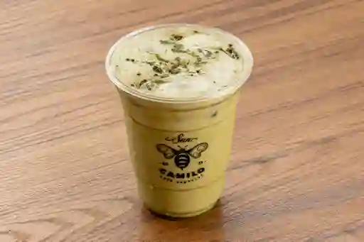 Iced Matcha