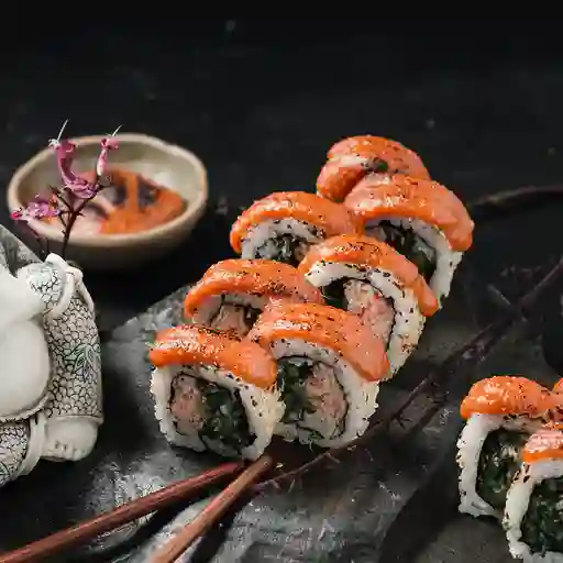 Bdm Roll
