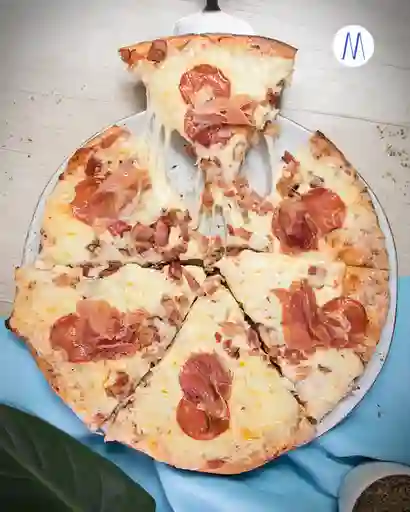 Pizza Rosso