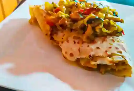 Crepe Marinero