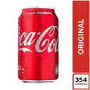 Coca-Cola Original 354 ml