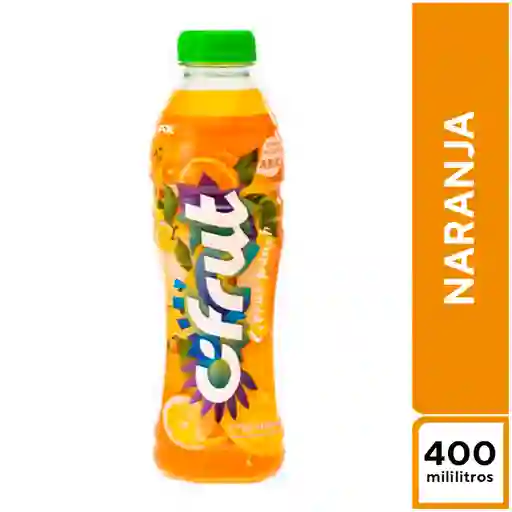 Cifrut Naranja 400 ml